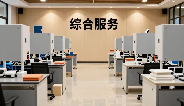 漯河市浩一商贸有限公司