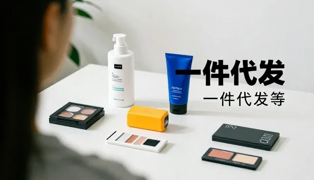 商品代理中的适配方案设计与实际应用