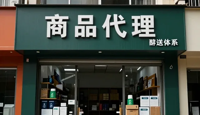 商品定制中批发零售常见问题及应对策略